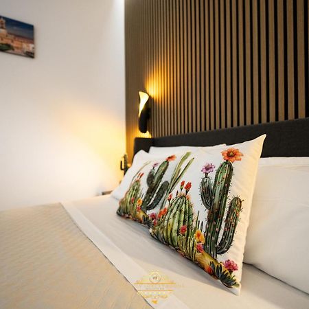Sicily Luxury Rooms Palermo Exterior foto
