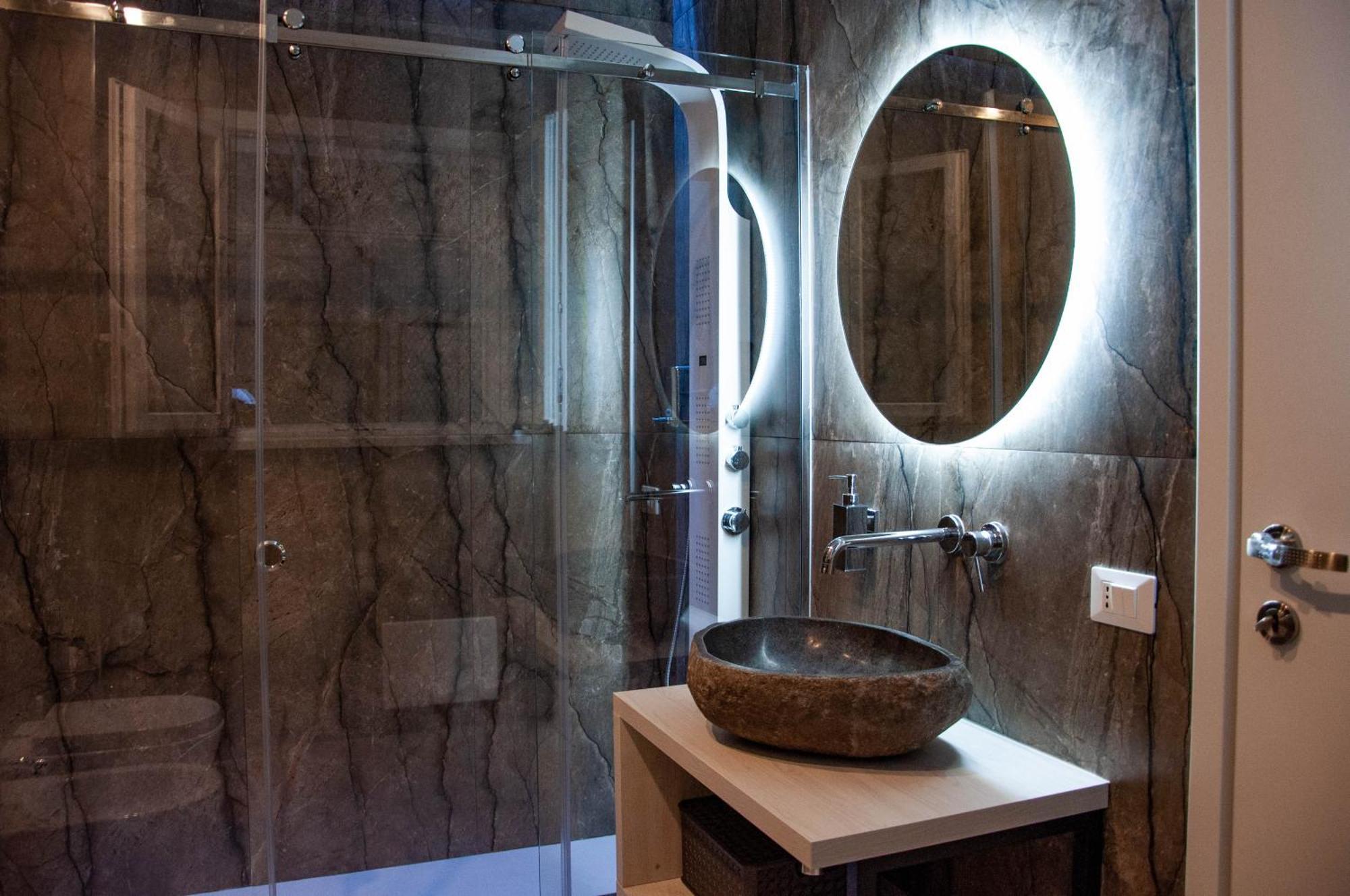 Sicily Luxury Rooms Palermo Exterior foto