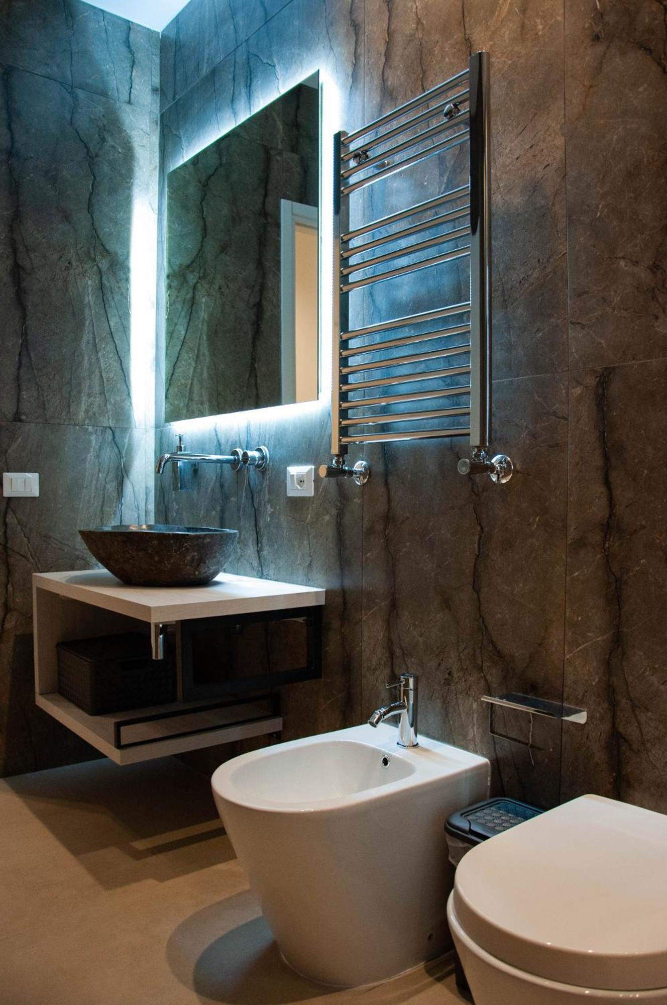 Sicily Luxury Rooms Palermo Exterior foto