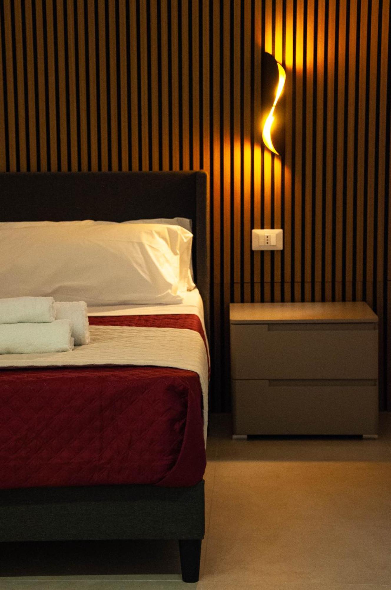 Sicily Luxury Rooms Palermo Exterior foto