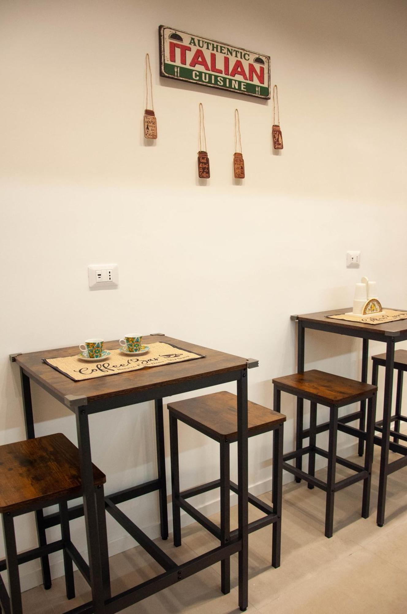 Sicily Luxury Rooms Palermo Exterior foto