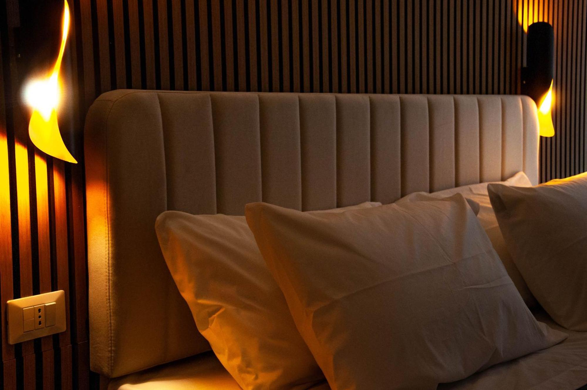 Sicily Luxury Rooms Palermo Exterior foto
