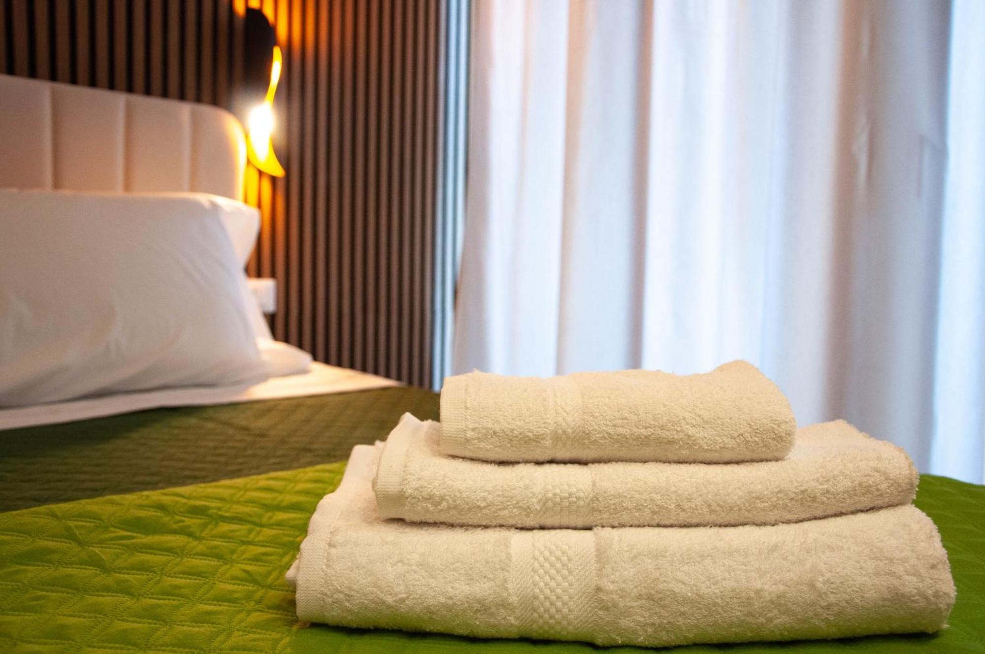 Sicily Luxury Rooms Palermo Exterior foto