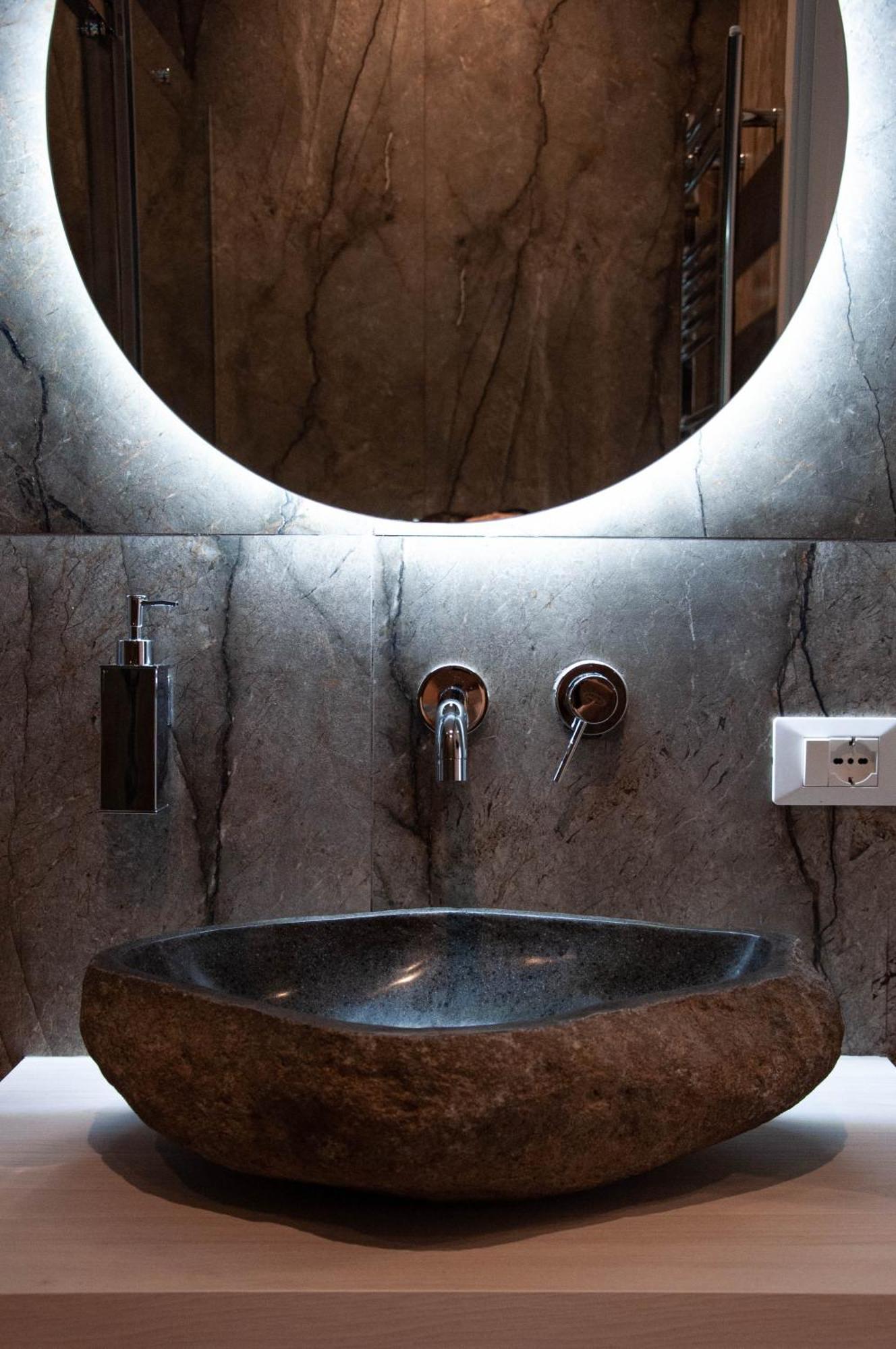 Sicily Luxury Rooms Palermo Exterior foto