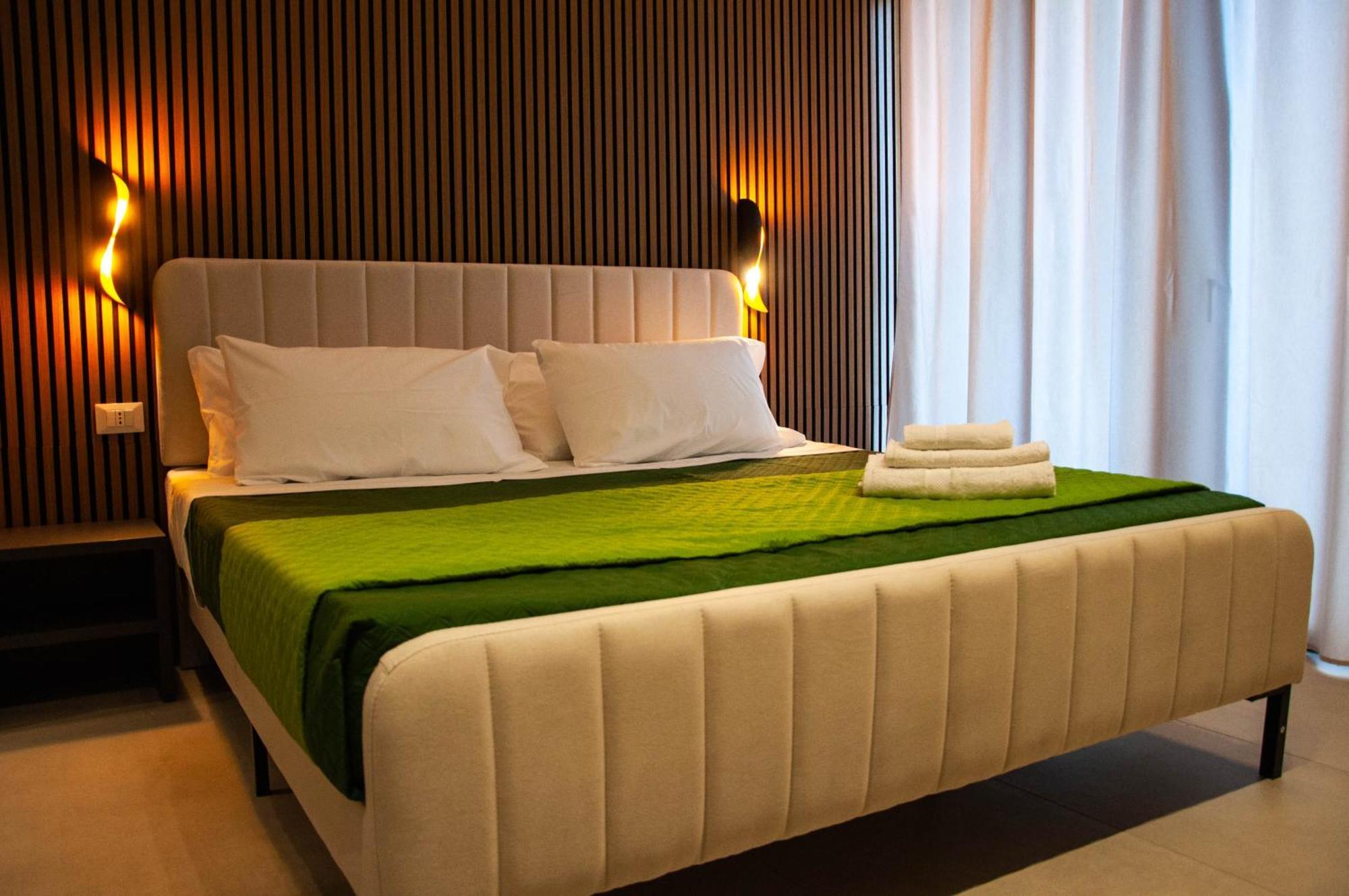 Sicily Luxury Rooms Palermo Exterior foto